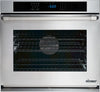 Dacor RNO127B 27 Inch Single Electric Wall Oven with 4.5 cu. ft. Convection Oven