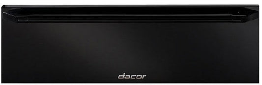 Dacor ERWD30B 30 Inch Warming Drawer with Electronic Control Panel