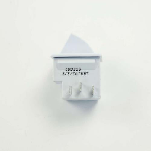 Danby Dff9100 Lamp Switch - 1.01.03.02.015R