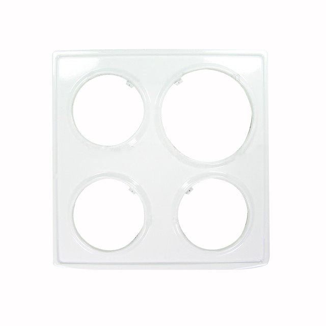 Danby Der 20 Cook Top 4 Coil Wh - 292380RSC
