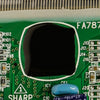 Dacor Cpwbfb129Mru0 Cpu Unit - DE81-07898A