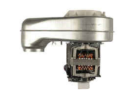 Samsung Part# DC93-00101F Motor Assembly (OEM)