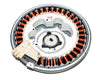 Samsung Part# DC96-01218F Motor Assembly (OEM)