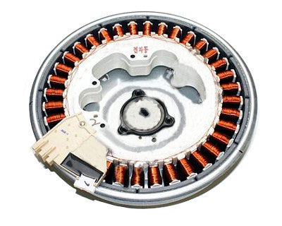 Samsung Part# DC96-01218F Motor Assembly (OEM)