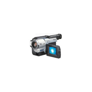 Sony DCRTRV130 Digital Video Camera Recorder; Digital 8