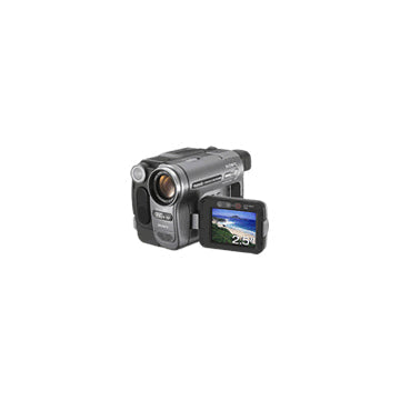 Sony DCRTRV280 Digital8Â® HandycamÂ® Camcorder