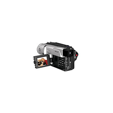 Sony DCRTRV320 Digital Video Camera Recorder Digital 8