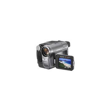 Sony DCRTRV480 Digital8Â® HandycamÂ® Camcorder