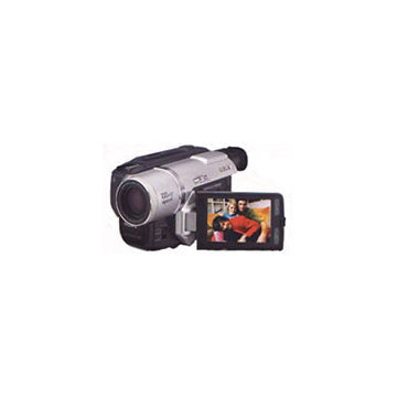 Sony DCRTRV520 Digital Video Camera Recorder; Digital 8