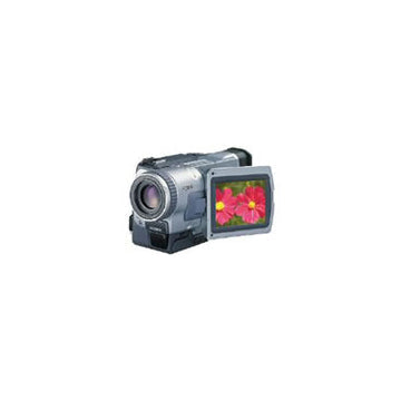 Sony DCRTRV530 Digital Video Camera Recorder; Digital 8