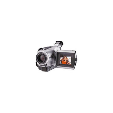 Sony DCRTRV730 Digital Video Camera Recorder Digital 8