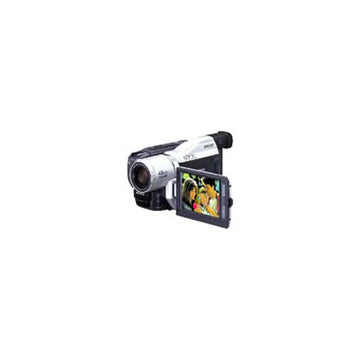 Sony DCRTRV820 Digital Video Camera Recorder Digital 8