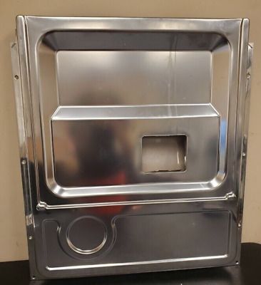 Samsung Part# DD97-00607A Door Assembly - Genuine OEM