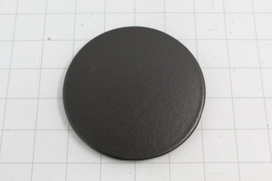 Samsung Part# DE81-02687A Service Burner Cap Porcelain - Genuine OEM