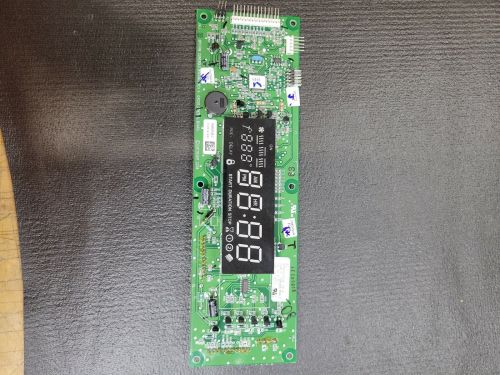 Samsung Part# DE81-04527A Service LED Display Module (Single) - Genuine OEM