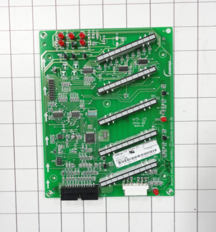 Samsung Part# DE81-06170A Service Touch Board (Lower) - Genuine OEM