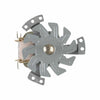 Samsung Range Convection Fan Service Kit - DE81-07055A