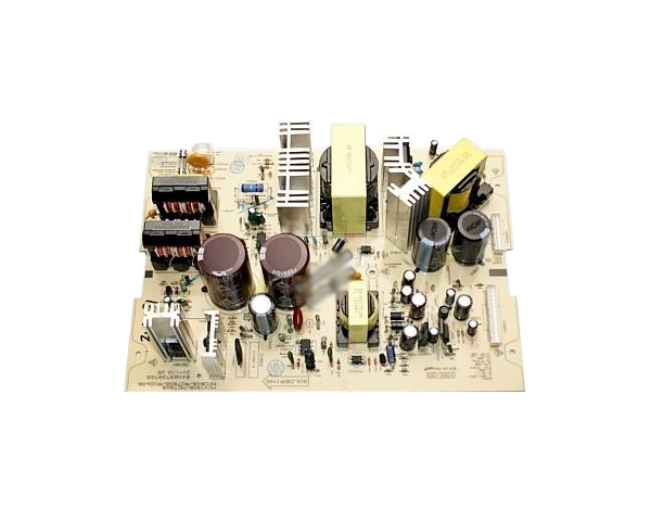 LG Part# EBR72409202 Power Printed Circuit Board Assembly (OEM)