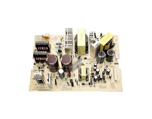 LG Part# EBR72409202 Power Printed Circuit Board Assembly (OEM)