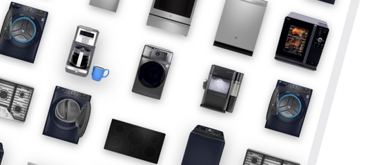 GE Installation Kit WJ01X25917