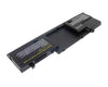 Dell Part# FG451 Laptop Battery - 2200 mAh