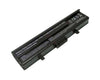 Dell Part# RN887 XPS Series Laptop Battery - 4400mAh