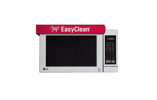LG LCS0712ST 0.7 Cu. Ft. Countertop Microwave Oven