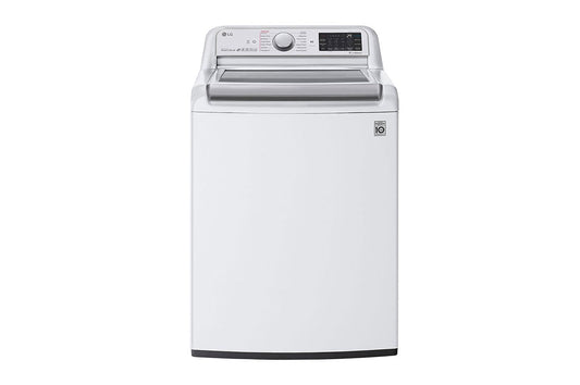 LG  WT7880HWA Washer