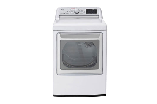 LG  DLGX7881WE Dryer