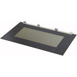 Blomberg Refrigerator Printed Glass Shelf - 5931290400