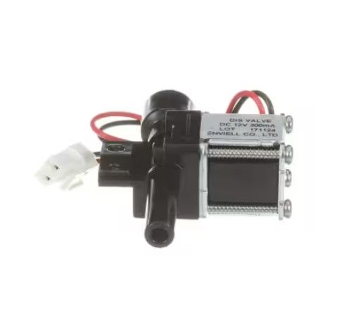 Samsung Cooktop PCB Holder - DG61-02095A