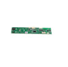 Samsung Range EEPROM Power Control Board - DG94-03671E