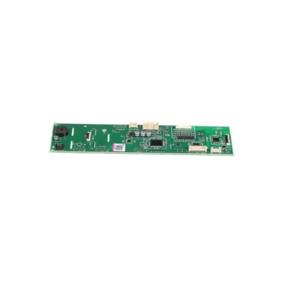 Samsung Range EEPROM Power Control Board - DG94-03671E