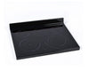 Samsung Range Cooktop Frame Module Assembly - DG94-03977B