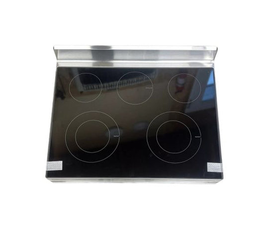 Samsung Main Glass Cooktop (Black) - DG94-03979A