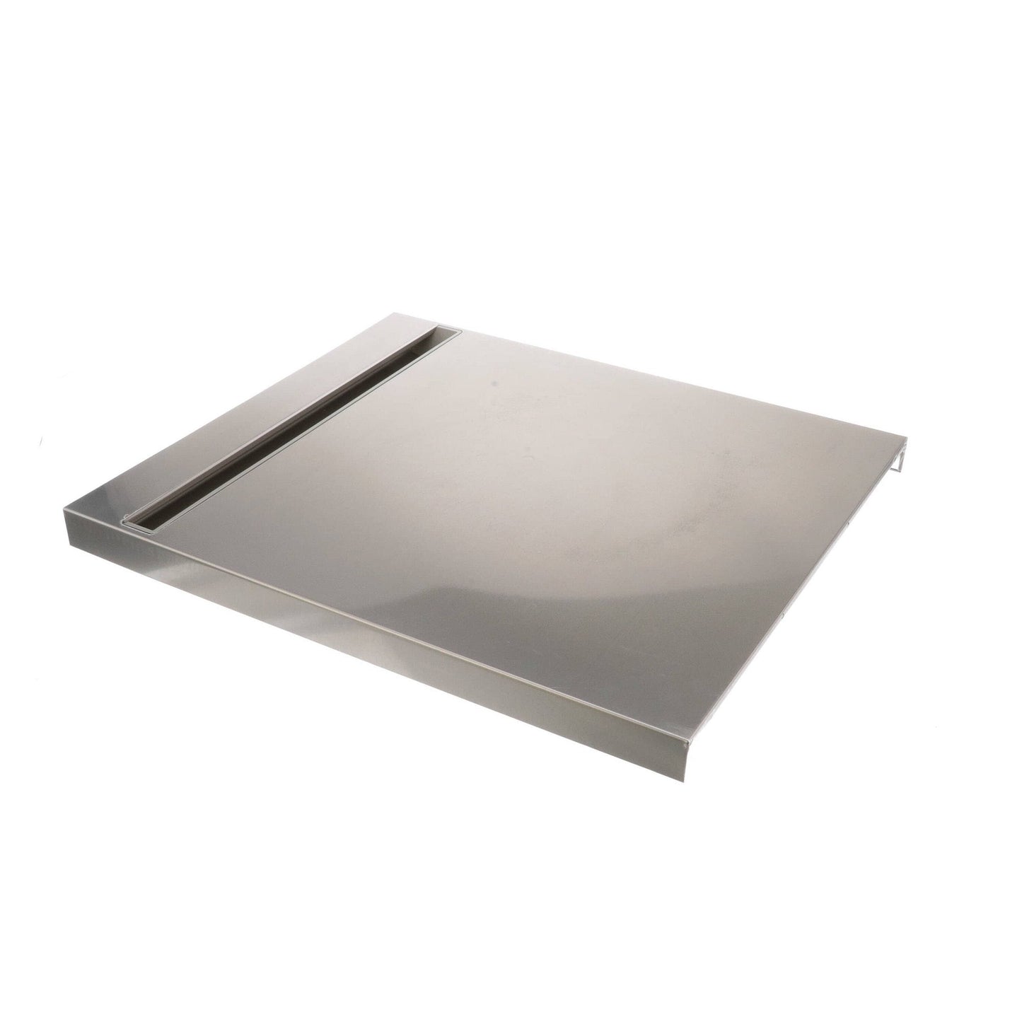 GE Outer Door Assembly WD27X24744