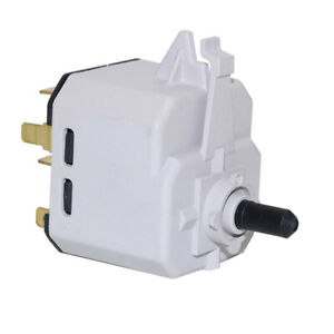 Whirlpool Washer and Dryer Push to Start Switch WPW10446920