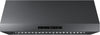 Dacor DHD36M987WM 36 Inch Smart Wall Mount Range Hood with Wi-Fi Auto Connect