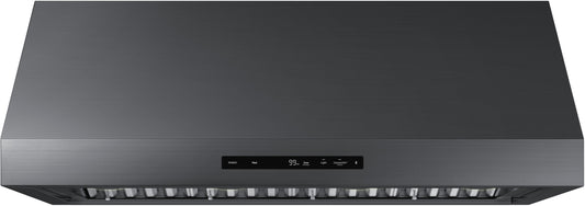 Dacor DHD48M987WM 48 Inch Smart Wall Mount Range Hood with Wi-Fi Auto Connect
