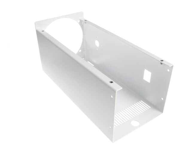 Dacor Weld,Control, Panel, - 703439
