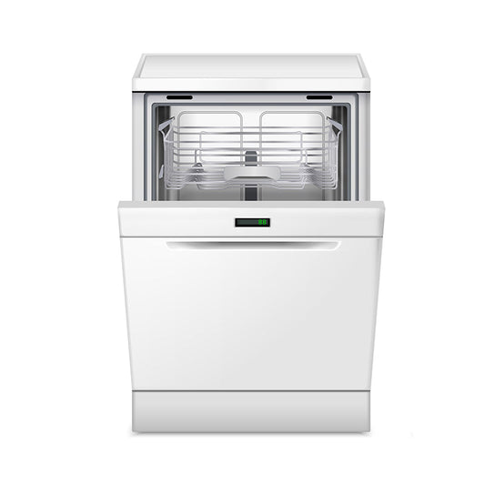 Blomberg 7667189542 Dishwasher - Dw 36111 Nbl00