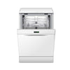 Blomberg 7657389542 Dishwasher - Dw 36141 Nbl00
