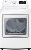 LG  DLG7061WE Dryer