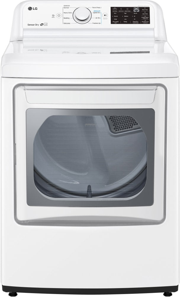 LG  DLG7061WE Dryer