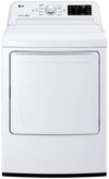 LG  DLE7100W Dryer