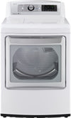 LG  DLEX5780WE Dryer