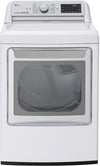 LG  DLEX7800WE Dryer