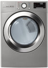 LG  DLGX3701V Dryer