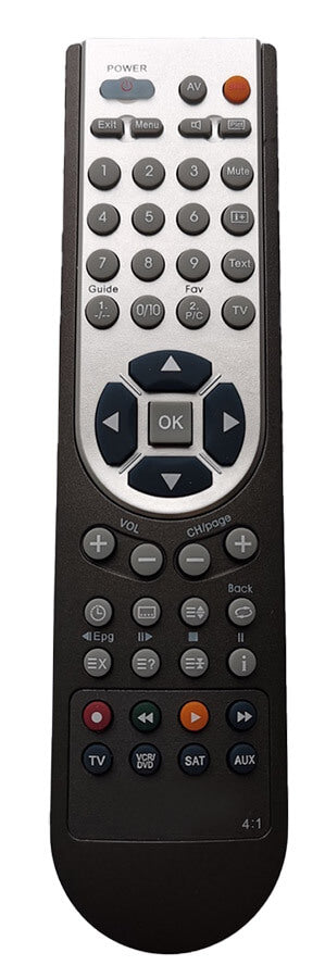 Samsung Remote Control - BN59-01092A