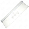 Blomberg Part# 4948150400 Printed Vegetable Tray Cover - Genuine OEM